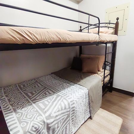 La Verti Residences Staycation مانيلا المظهر الخارجي الصورة