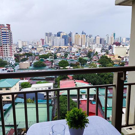 La Verti Residences Staycation مانيلا المظهر الخارجي الصورة