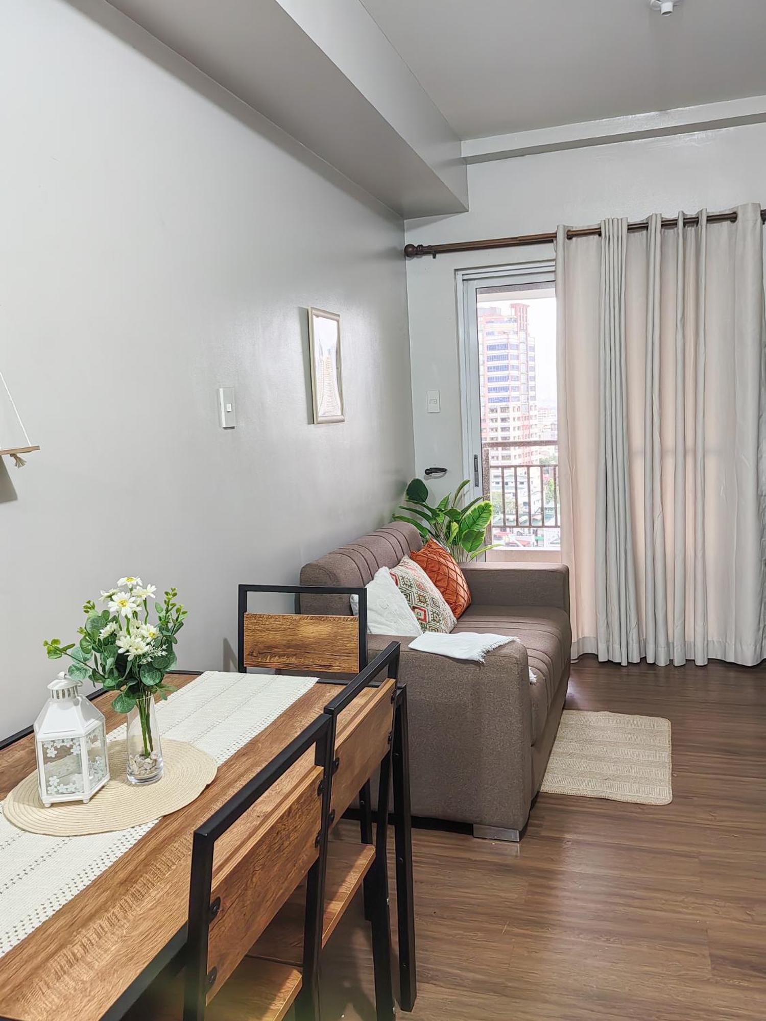 La Verti Residences Staycation مانيلا المظهر الخارجي الصورة